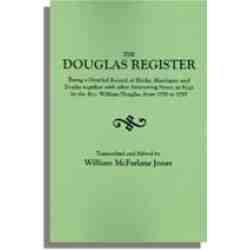 The Douglas Register