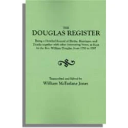 The Douglas Register