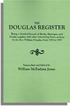 The Douglas Register