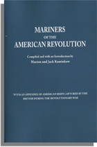 Mariners of the American Revolution