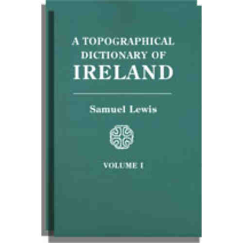 A Topographical Dictionary of Ireland
