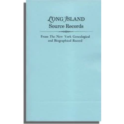 Long Island Source Records