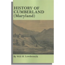 History of Cumberland (Maryland)