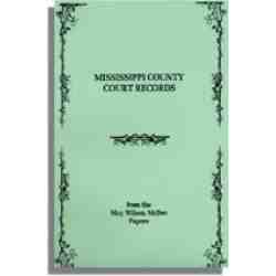Mississippi County Court Records