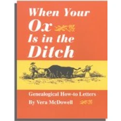 When Your Ox Is in the Ditch