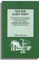 Ulster Sails West