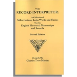 The Record Interpreter
