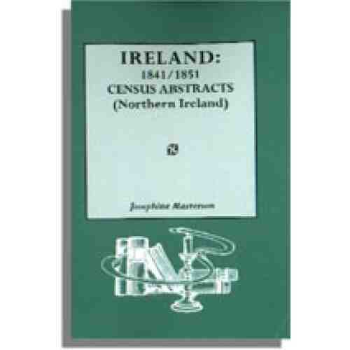 Ireland: 1841/1851 Census Abstracts