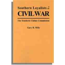 Southern Loyalists in the Civil War