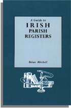 A Guide to Irish Parish Registers