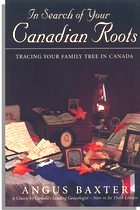 In Search of Your Canadian Roots