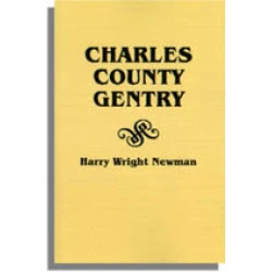 Charles County Gentry