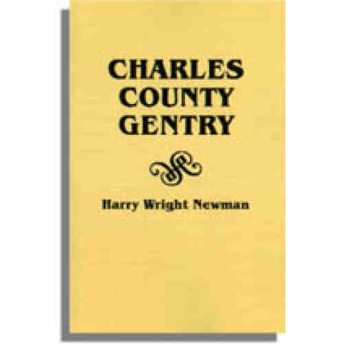 Charles County Gentry