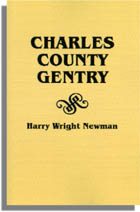 Charles County Gentry