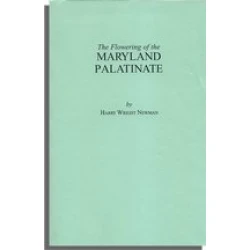 The Flowering of the Maryland Palatinate