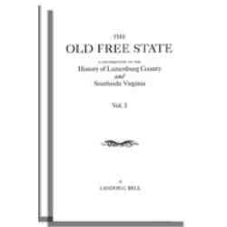 The Old Free State