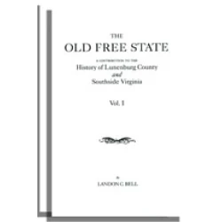 The Old Free State
