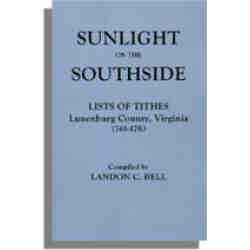 Sunlight on the Southside