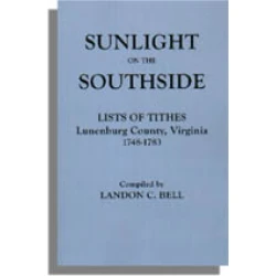 Sunlight on the Southside
