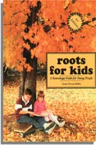 Roots for Kids. 2nd Edition