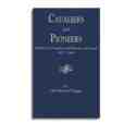 Cavaliers and Pioneers. Abstracts of Virginia Land Patents and Grants, 1623-1666. Vol. I