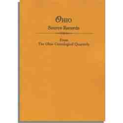 Ohio Source Records