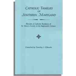 Catholic Families of Southern Maryland