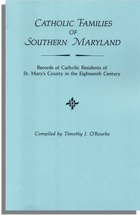 Catholic Families of Southern Maryland