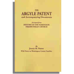The Argyle Patent