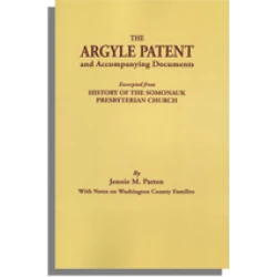 The Argyle Patent