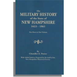 The Military History of the State of New Hampshire