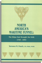 North America's Maritime Funnel