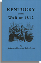 Kentucky in the War of 1812