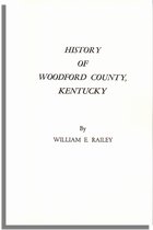 History of Woodford County, Kentucky