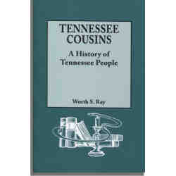 Tennessee Cousins