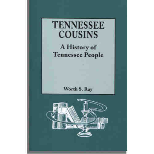 Tennessee Cousins