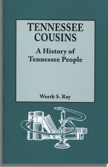 Tennessee Cousins