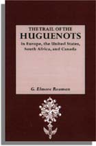 The Trail of the Huguenots