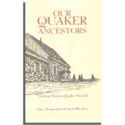 Our Quaker Ancestors