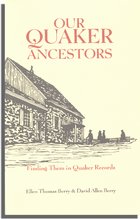 Our Quaker Ancestors