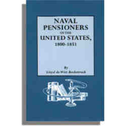 Naval Pensioners of the United States