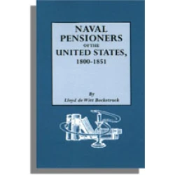 Naval Pensioners of the United States