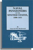 Naval Pensioners of the United States