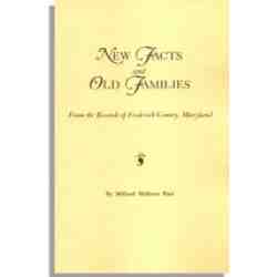 New Facts and Old Families