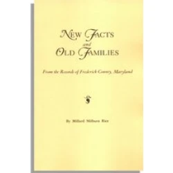 New Facts and Old Families