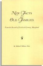 New Facts and Old Families