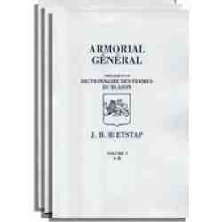 Armorial General