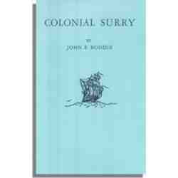 Colonial Surry [Virginia]