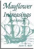 Mayflower Increasings