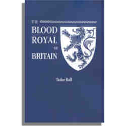 The Blood Royal of Britain